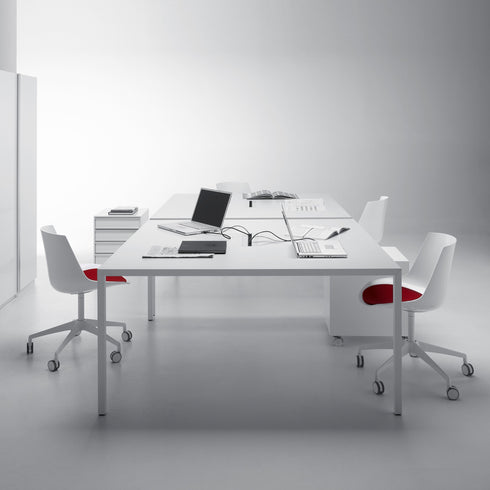 Tense Dining Table H 73cm